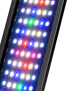 aquarium plant light