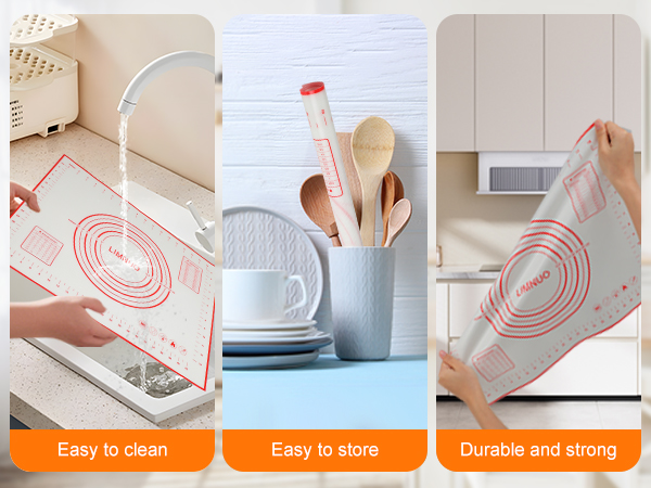 baking mat