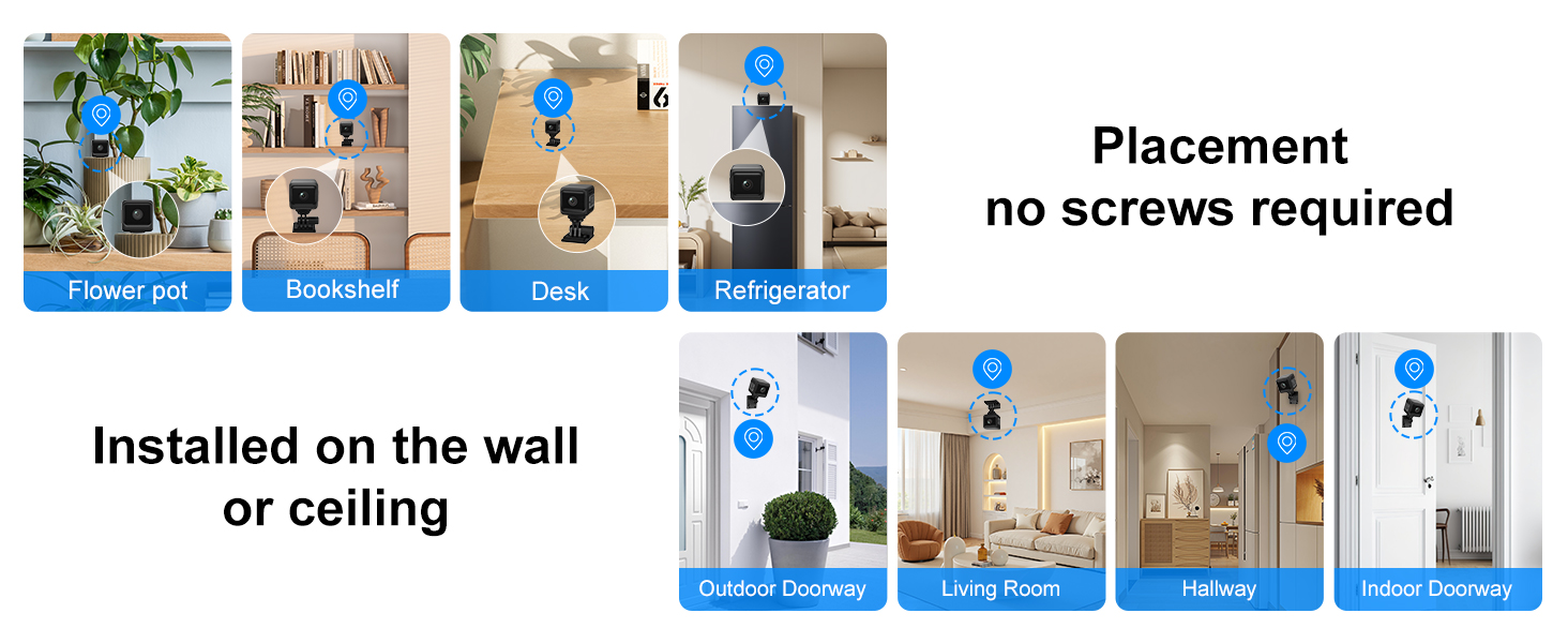 WiFi Camera