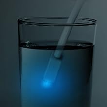 toilet bowl light motion activated