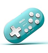 8Bitdo Zero 2