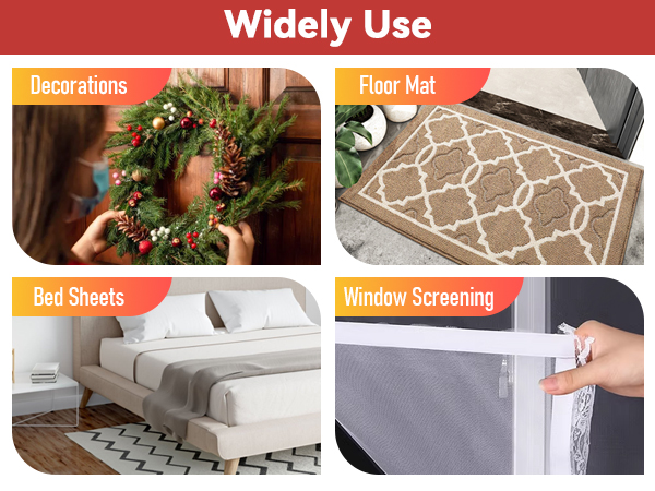 wall sticky for hanging