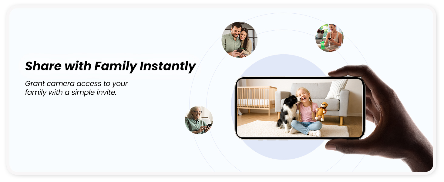 indoor cameras for home
