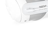 SUPERUS Battery Head Strap for Quest 3