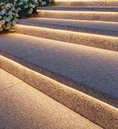 Solar Lights Outdoor 90LED Strip 9.8ft Decorative Path Waterproof for Patio Garden Decoration Chr...