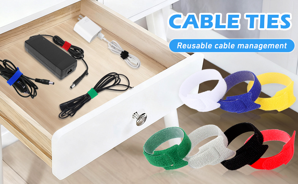 Reusable Cable