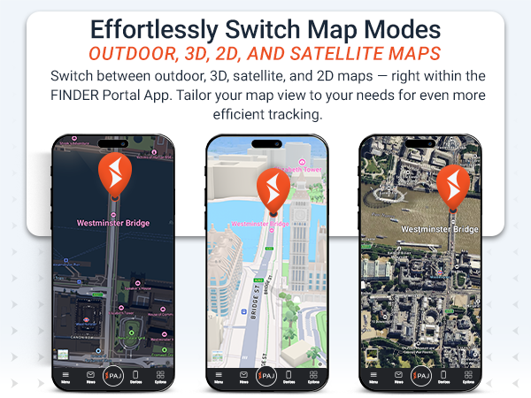 gps tracker