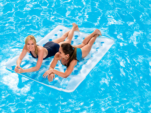 For Swimming Pool