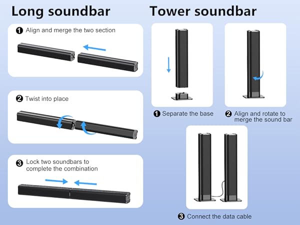 sound bar