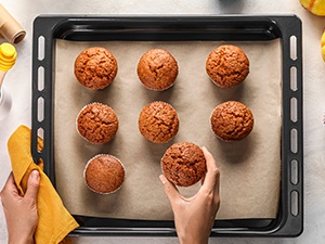 Parchment Paper