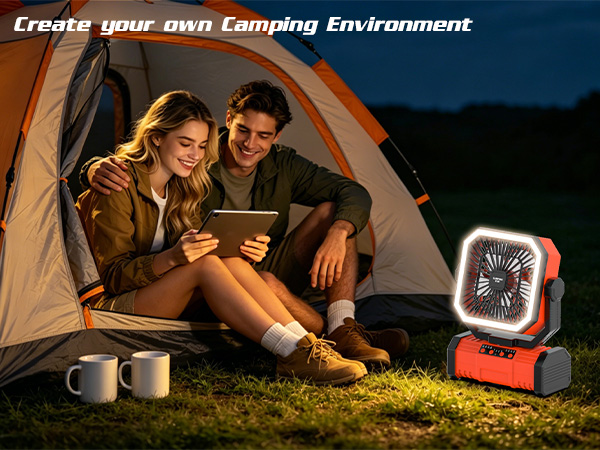 Camping night1