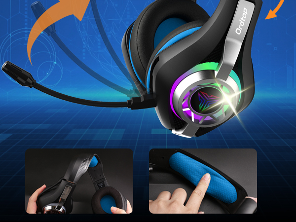 bluetooth headset