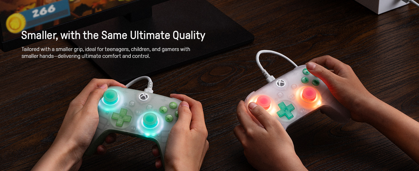 8BitDo Ultimate Mini Wired Controller for Xbox