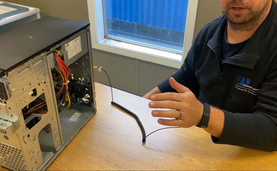 Anti Static Wrist Strap