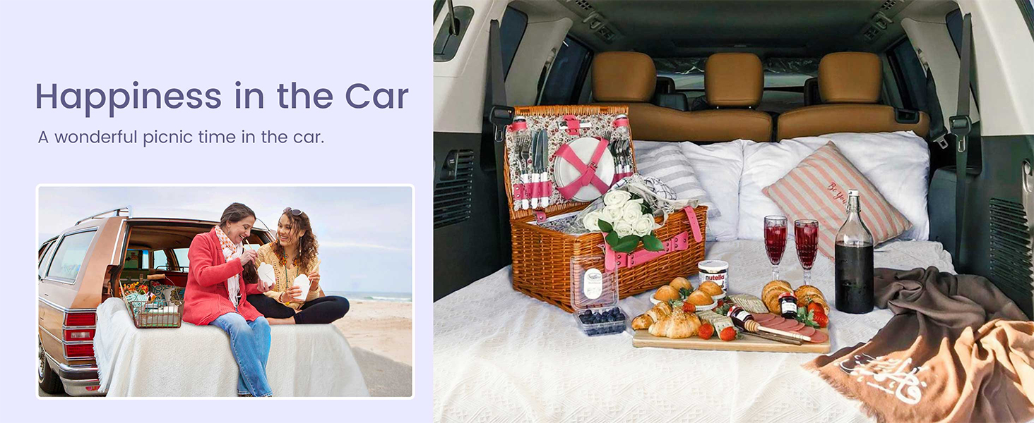 Picnic Blanket