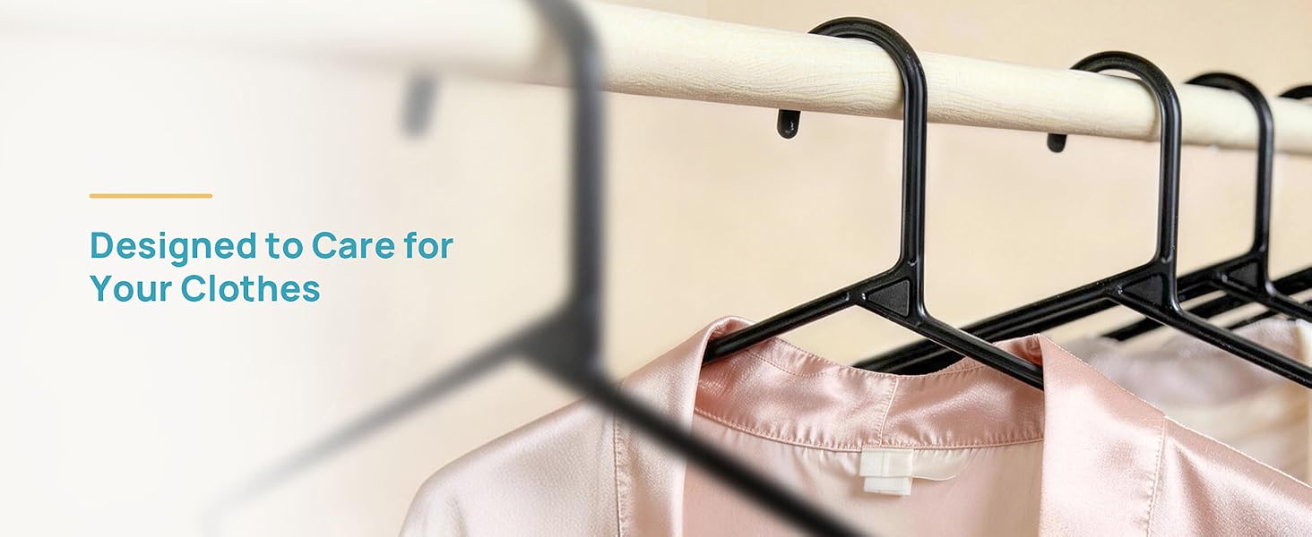 clothing hangers