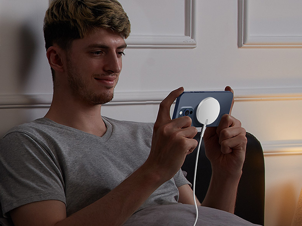 Dual-Connector Cable