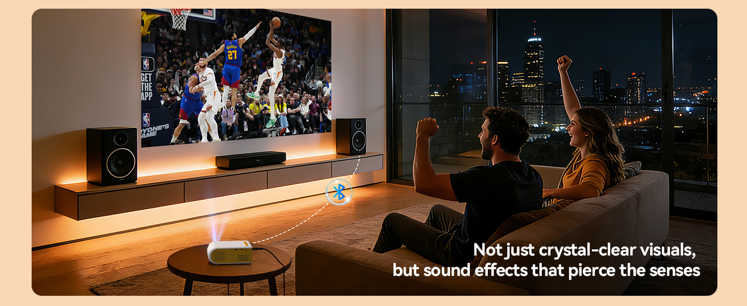 Bluetooth Audio