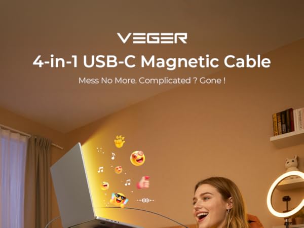 USB C Cable