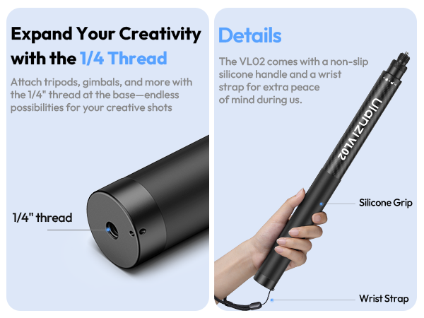 insta360 extended edition selfie stick