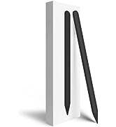 iPad Pencil 2nd Generation with Magnetic Wireless Charging,Tilt Sensitivity,Same as Apple Pencil ...