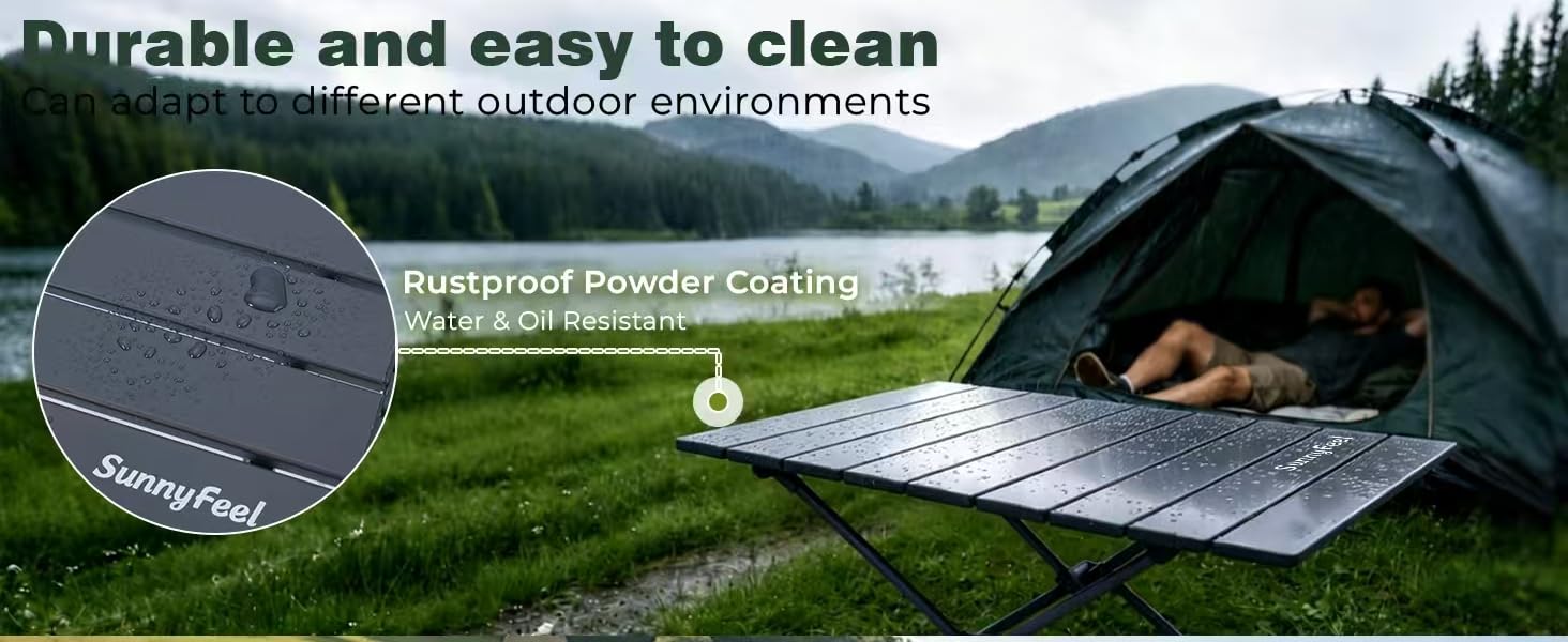 Durable &amp;amp;amp;amp; Easy-Clean