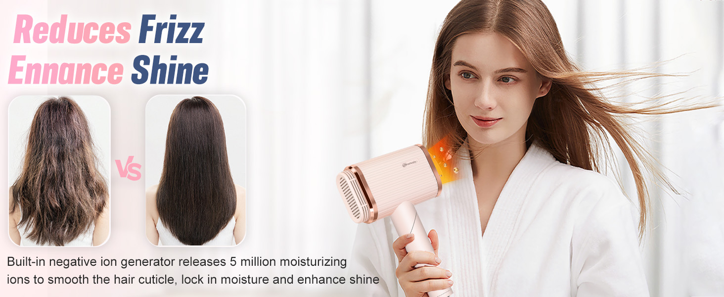 blow dryer for black women