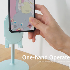 Phone Holder Desk Stand