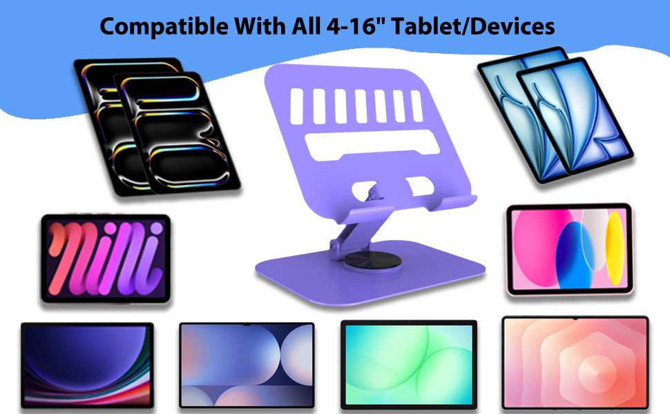 tablet stand