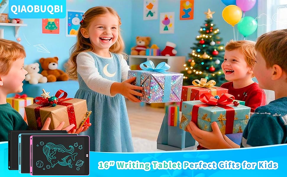 16&amp;#34; Writing Tablet Perfect cifts for kids
