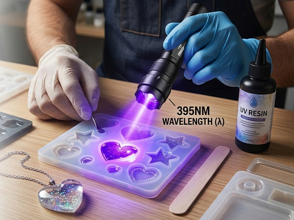 3D &amp;amp; Resin