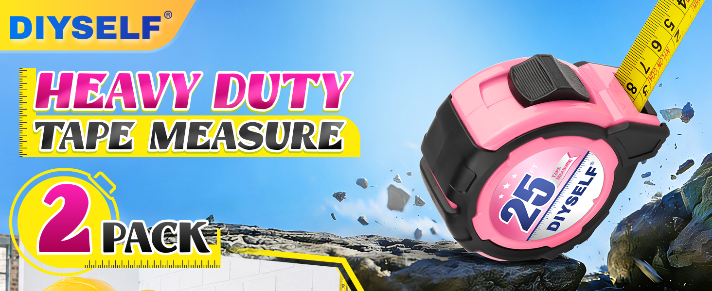 tape measure