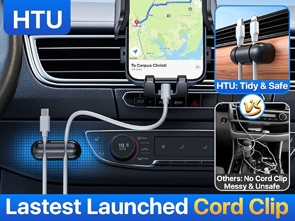 car phone mount