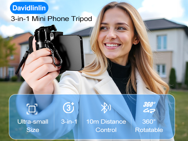 tripod