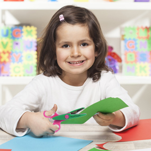 preschool scissors
