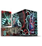 Starforge - Kaiju No. 8 Computer Case Bundle | Lian Li O11 Dynamic EVO RGB | Full-Tower ATX