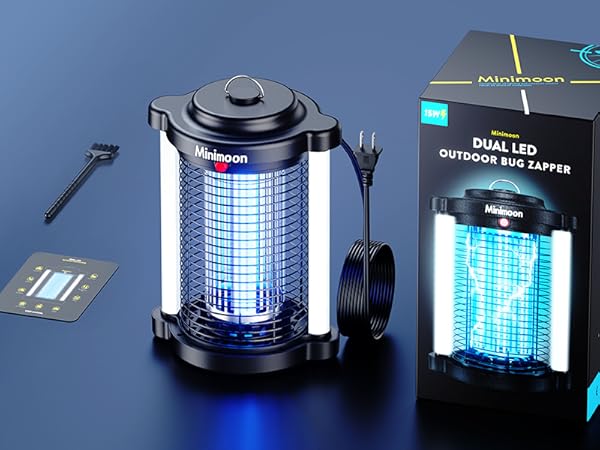 bug zapper