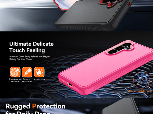 Galaxy S26 Case