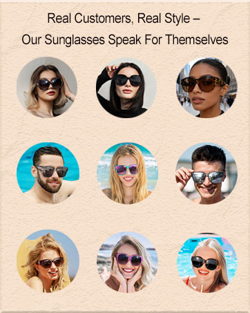 sunglasses over glasses women