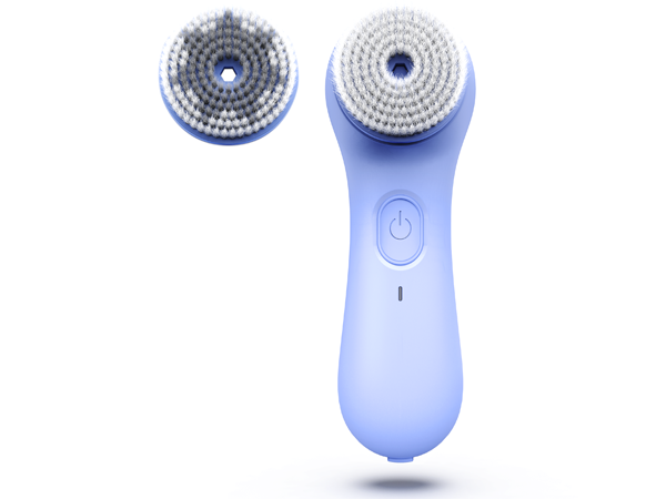 NågraCoola facial cleansing brush