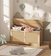 storage bench
