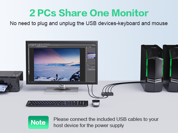 kvm switch 1 monitors 2 computers kvm switch 3 monitors 2 computers kvm switch 4 computers