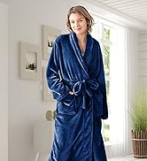 Bathrobe for Women