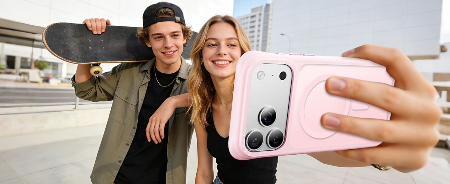for iphone 17 pro max case