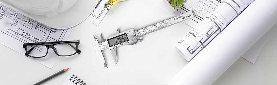 caliper measuring tool