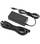 NEFEKAHE 65W 19V 3.42A AC Adapter Charger Compatible with Acer Aspire V3 V5 E1 E3 E5 ES1 R3 M5 F5...