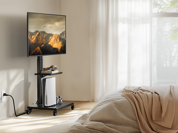 tv cart