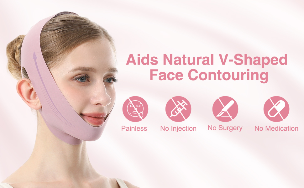 lifting mask