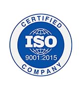 ISO 9001:2015 Certification: Authority for Quality Management System