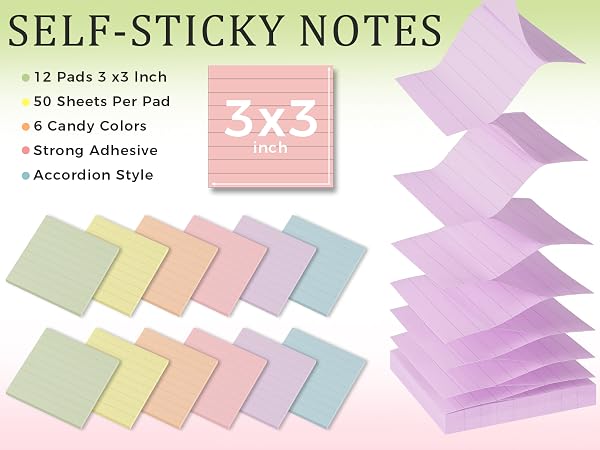 pop up sticky notes
